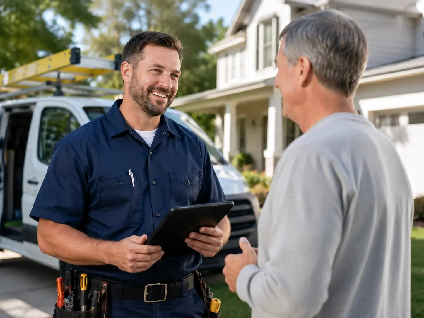 Electrical Code Corrections (Older Homes) in Gilbert, AZ